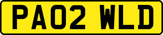 PA02WLD