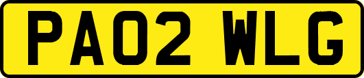 PA02WLG