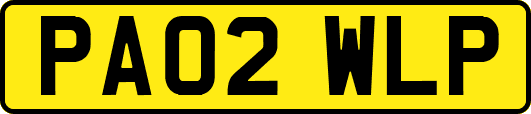 PA02WLP