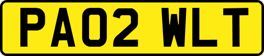 PA02WLT