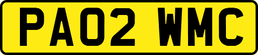 PA02WMC