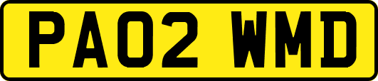 PA02WMD