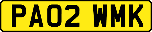 PA02WMK