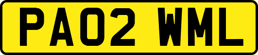 PA02WML