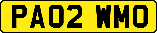 PA02WMO