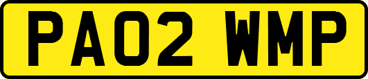 PA02WMP