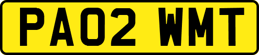 PA02WMT