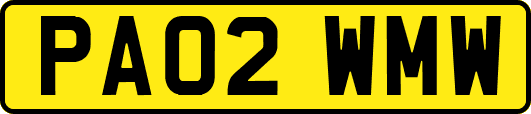 PA02WMW