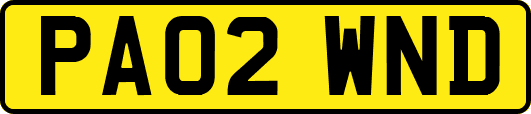 PA02WND