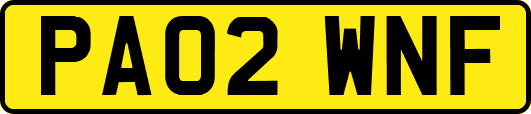 PA02WNF