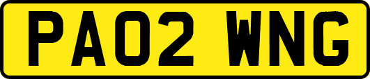 PA02WNG