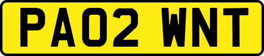 PA02WNT