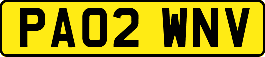 PA02WNV