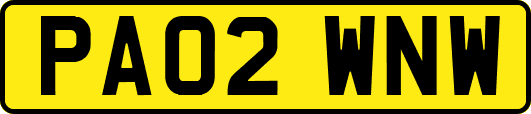 PA02WNW