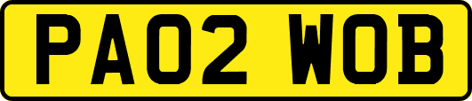 PA02WOB