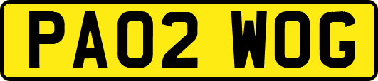 PA02WOG