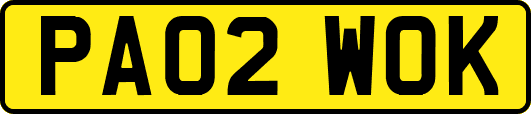 PA02WOK