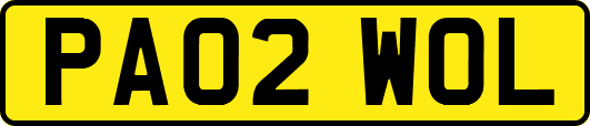 PA02WOL