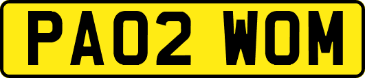 PA02WOM