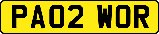 PA02WOR