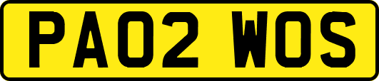 PA02WOS
