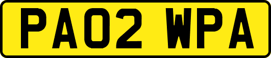 PA02WPA