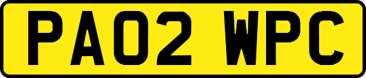 PA02WPC