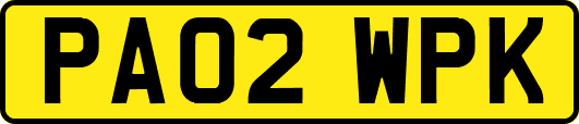 PA02WPK
