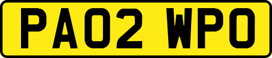 PA02WPO