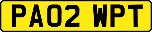PA02WPT