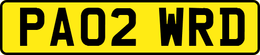 PA02WRD