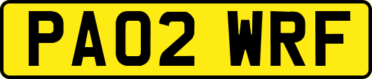 PA02WRF