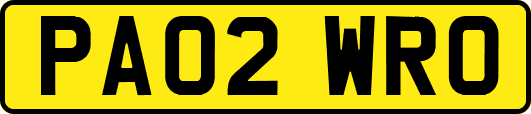 PA02WRO