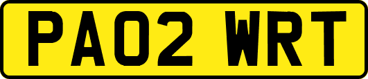 PA02WRT