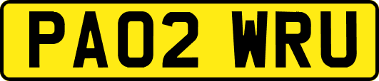 PA02WRU