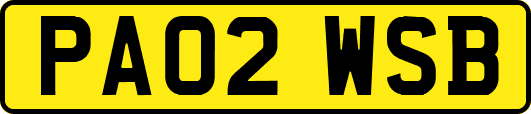 PA02WSB