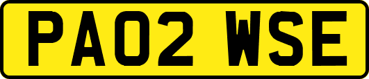 PA02WSE