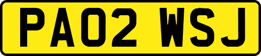 PA02WSJ