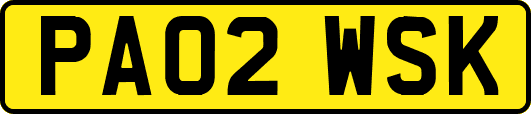 PA02WSK