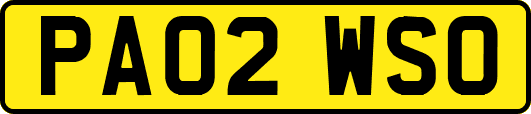 PA02WSO