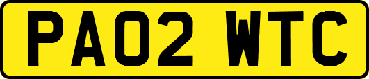 PA02WTC