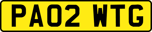PA02WTG