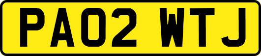 PA02WTJ