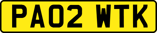 PA02WTK