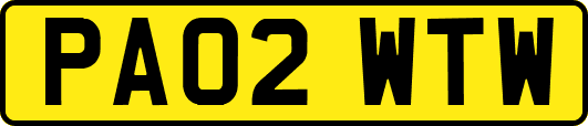 PA02WTW