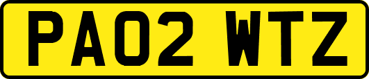 PA02WTZ