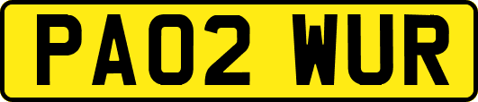 PA02WUR