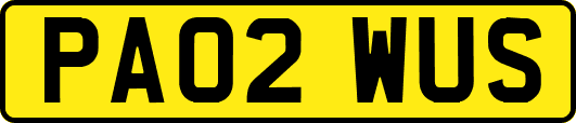 PA02WUS