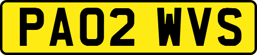 PA02WVS