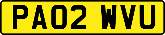 PA02WVU